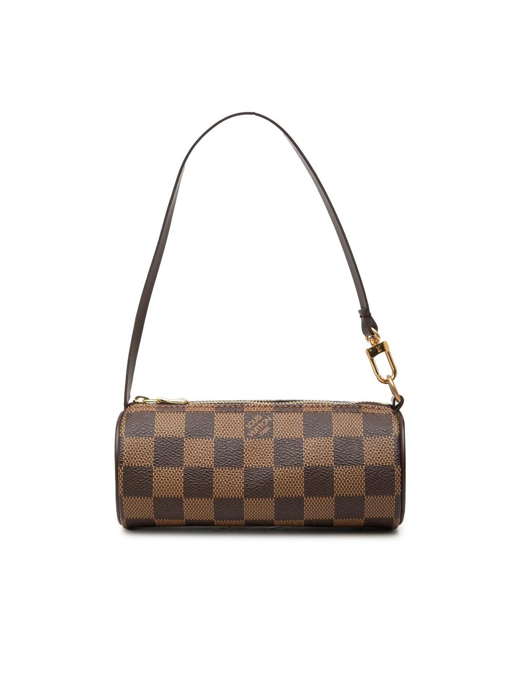 Louis Vuitton Damier Ebene Papillon #359029L44B